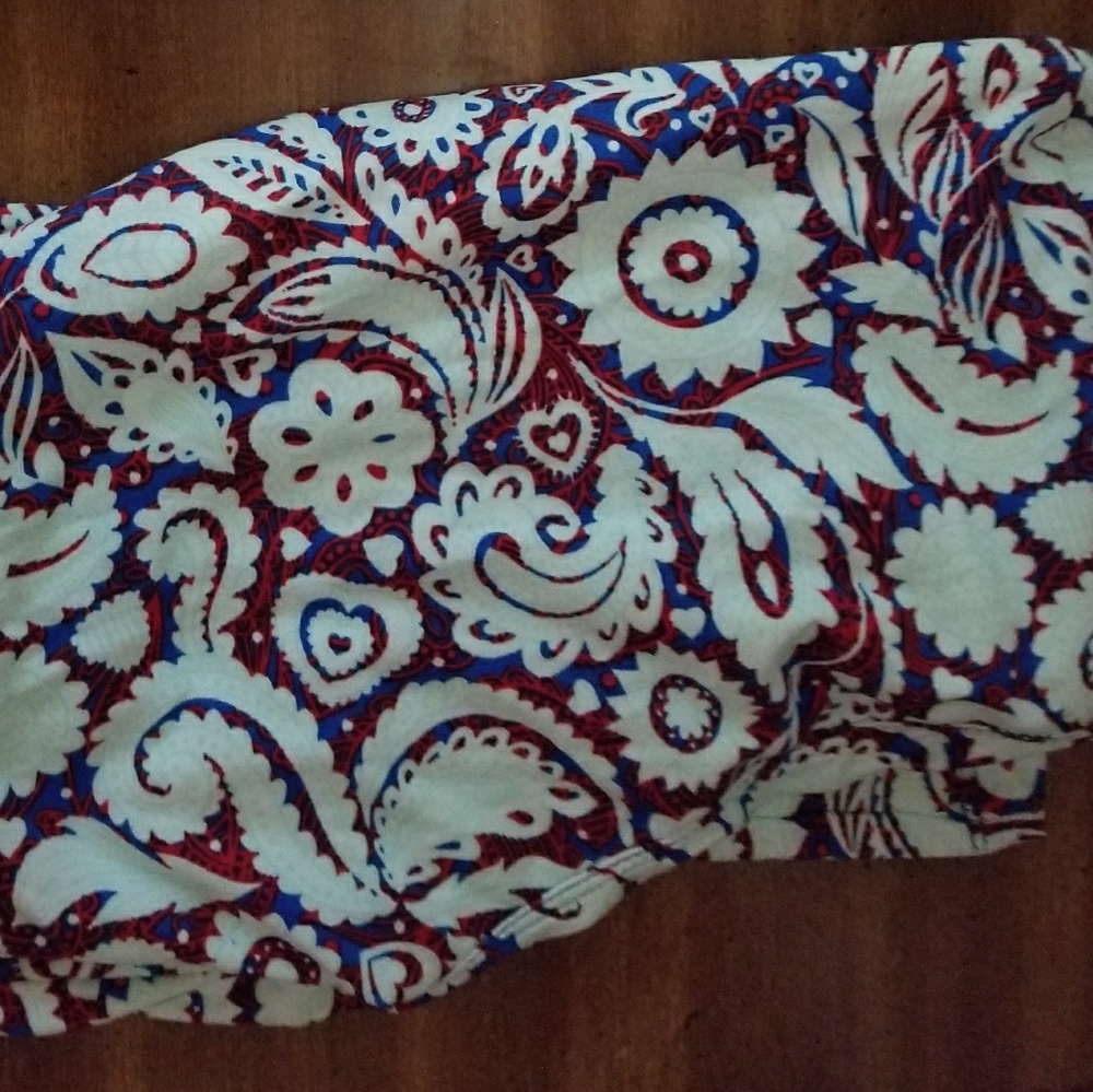 OS Leggings