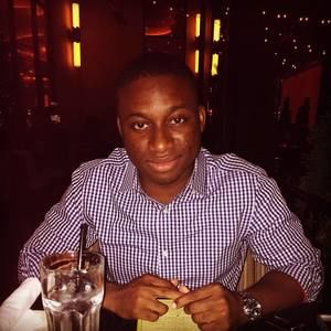 Meet your Posher, Subomi