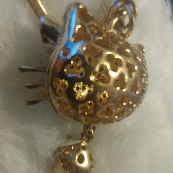 🎀Hello Kitty key fob🎀 - Picture 3 of 3