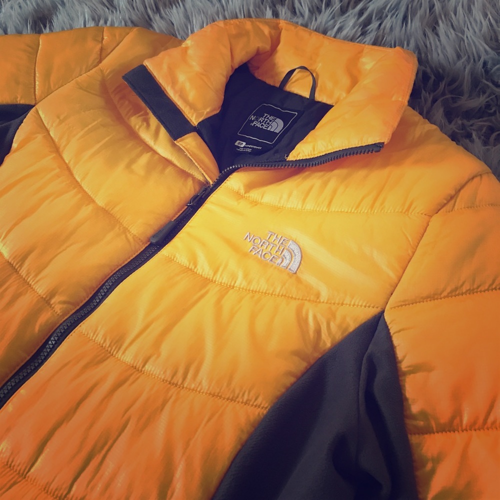North Face jacket in perfect condition!