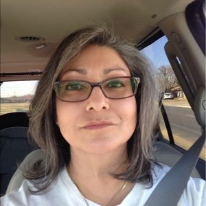 Meet your Posher, Eva