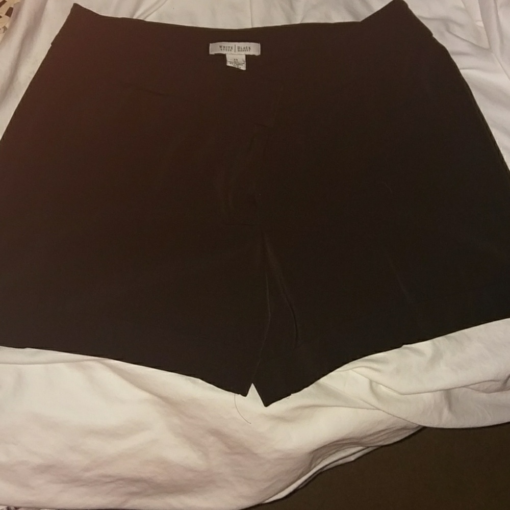 White House Black Market Shorts