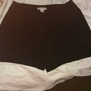 White House Black Market Shorts
