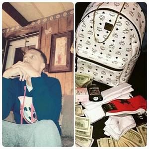 Meet your Posher, Raymond