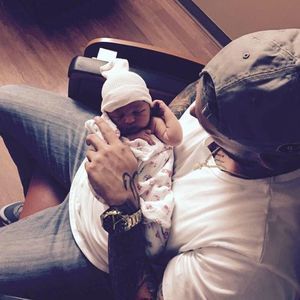 Meet your Posher, Ricky