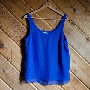 Old Navy Flowy Top
