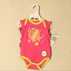 Buster Brown 3pc Set