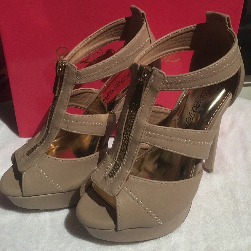 Heels
