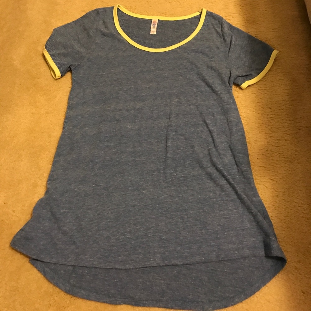 LuLaRoe Shirt