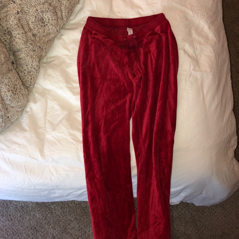Sweat pants
