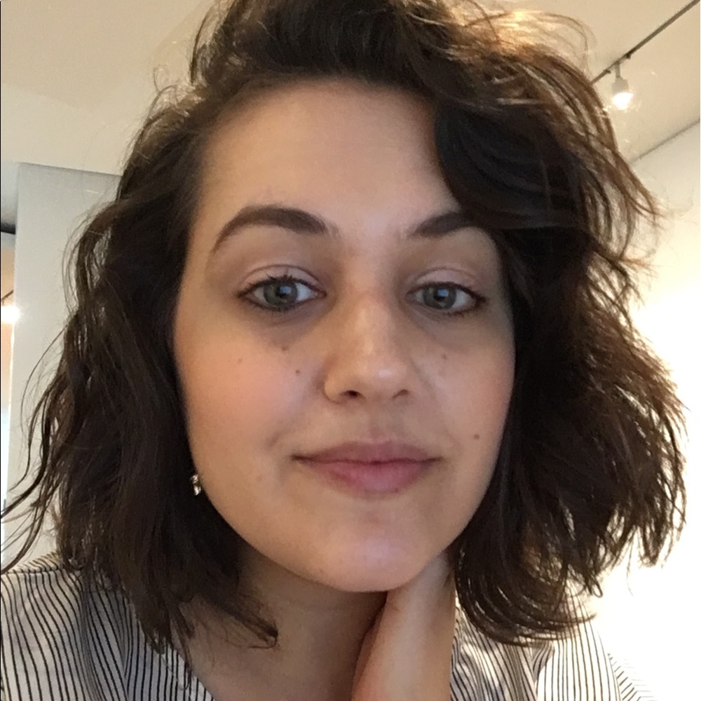 Meet your Posher, Melissa