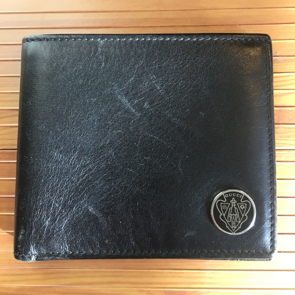 Gucci wallet