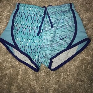 Girls Nike Shorts