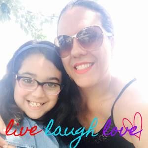 Meet your Posher, Annemarie