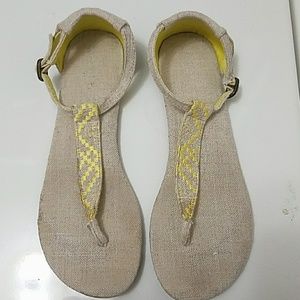 Tom's Sandals