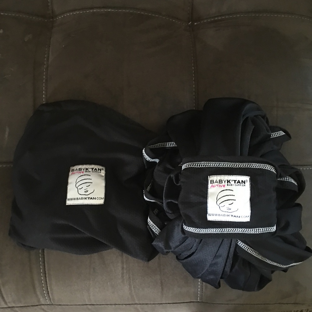 Baby Ktan Active - Large