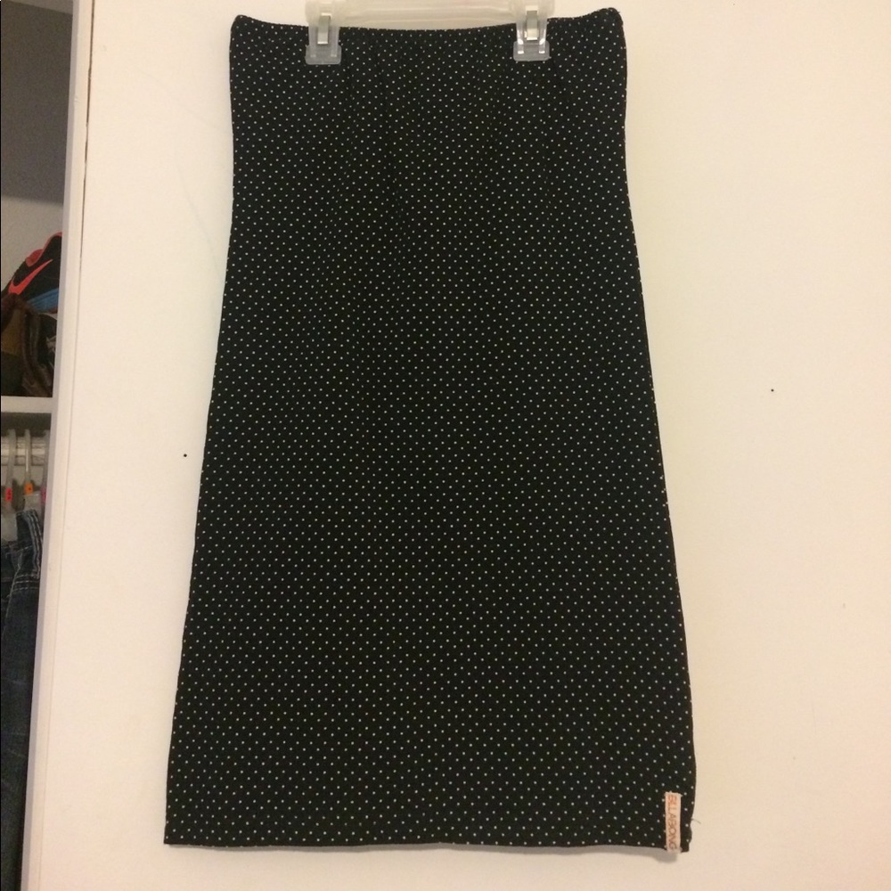 Pencil dress