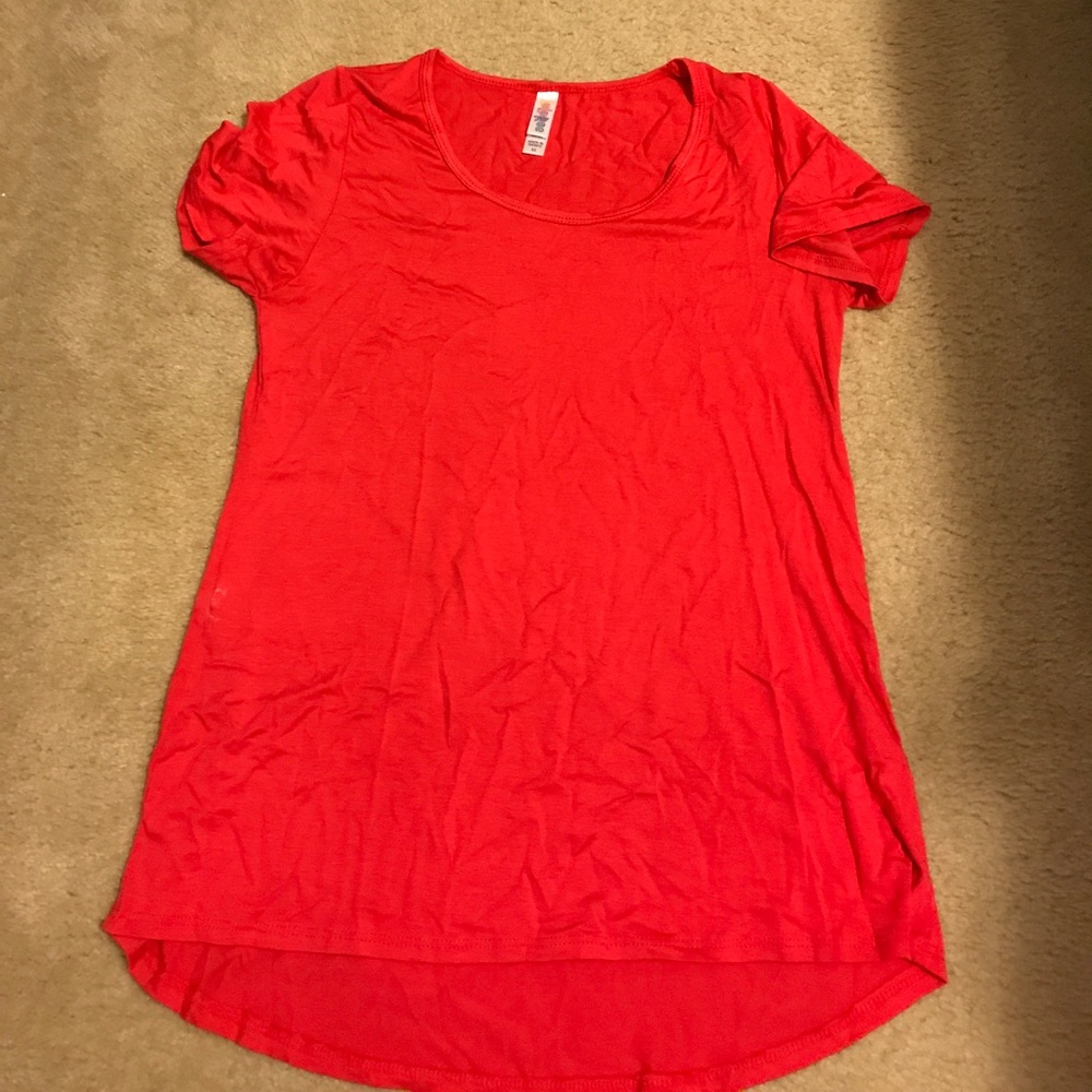 LuLaRoe shirt