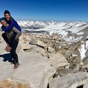 Meet your Posher, Louise