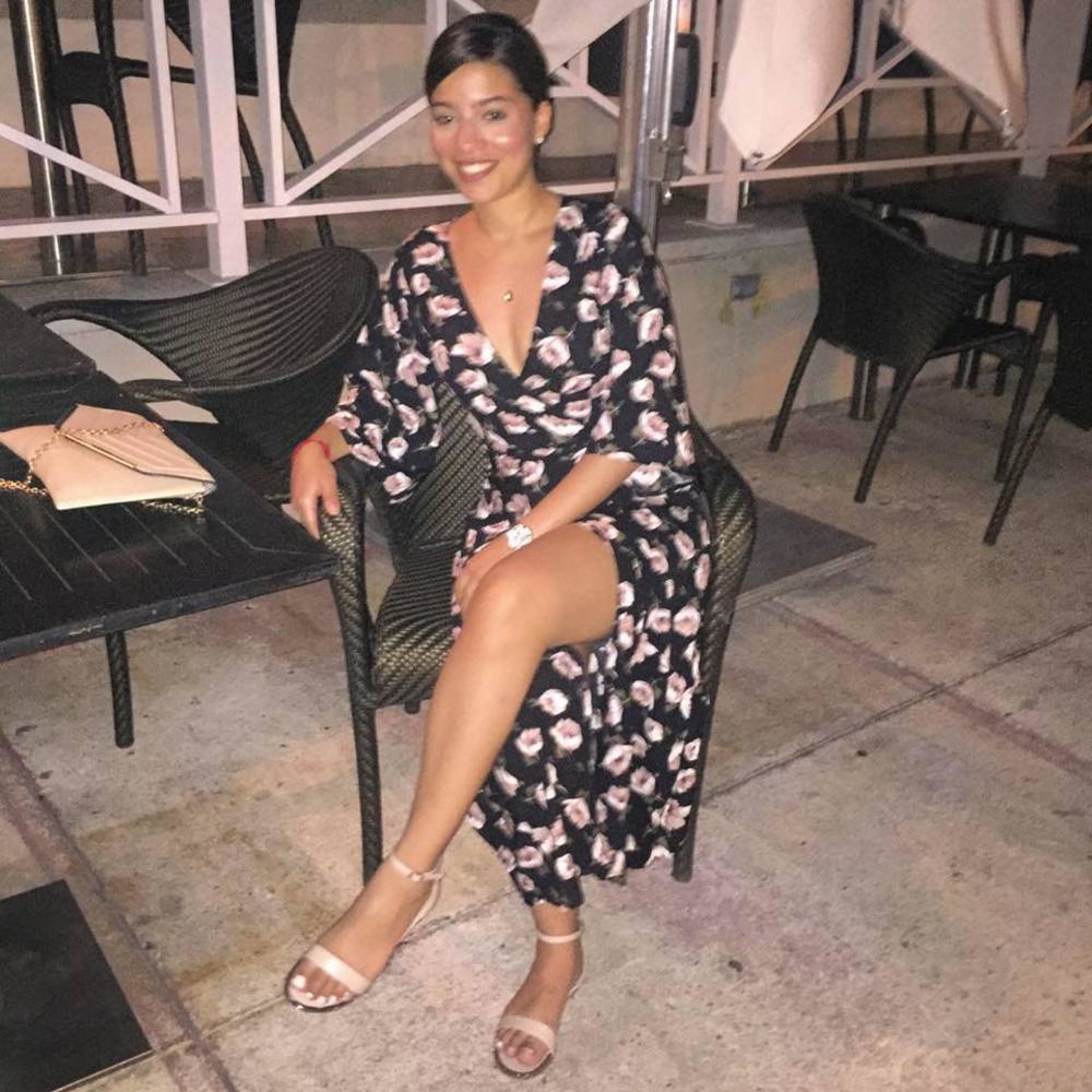 Meet your Posher, Lysanel