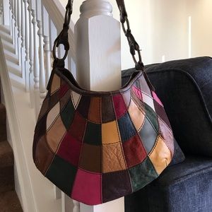 Lucky Brand purse