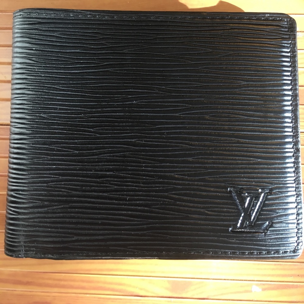 Authentic Louis Vuitton wallet