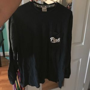 victoria secret long sleeve