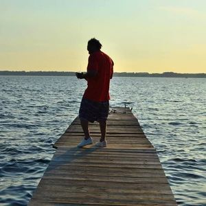 Meet your Posher, Lenard