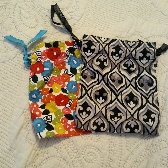 Brighton Jewelry Bags DISCOUNTED SHIPPING - Picture 1 of 4