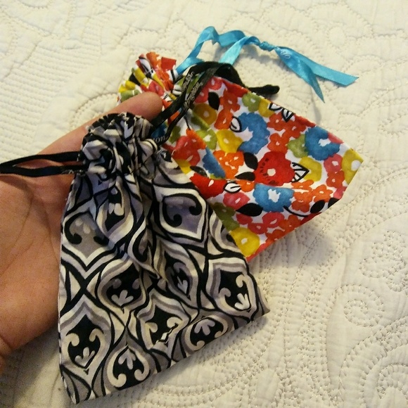 Brighton Jewelry Bags DISCOUNTED SHIPPING - Picture 2 of 4