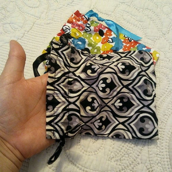 Brighton Jewelry Bags DISCOUNTED SHIPPING - Picture 4 of 4