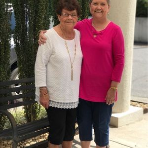 Meet your Posher, Barbara