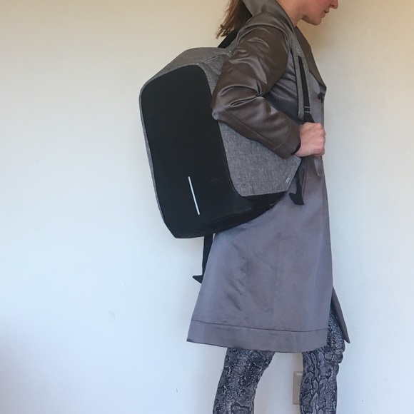 Costume National coat - Picture 3 of 8