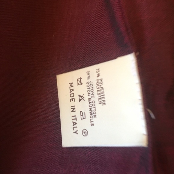 Costume National coat - Picture 6 of 8