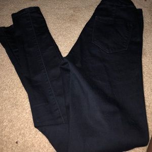 Forever 21 High Waisted Jeans