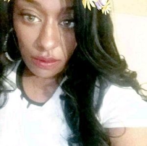 Meet your Posher, Samaria