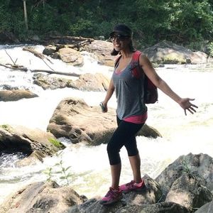 Meet your Posher, Eric