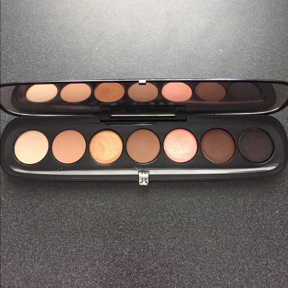 Marc Jacobs Eye-conic Palette