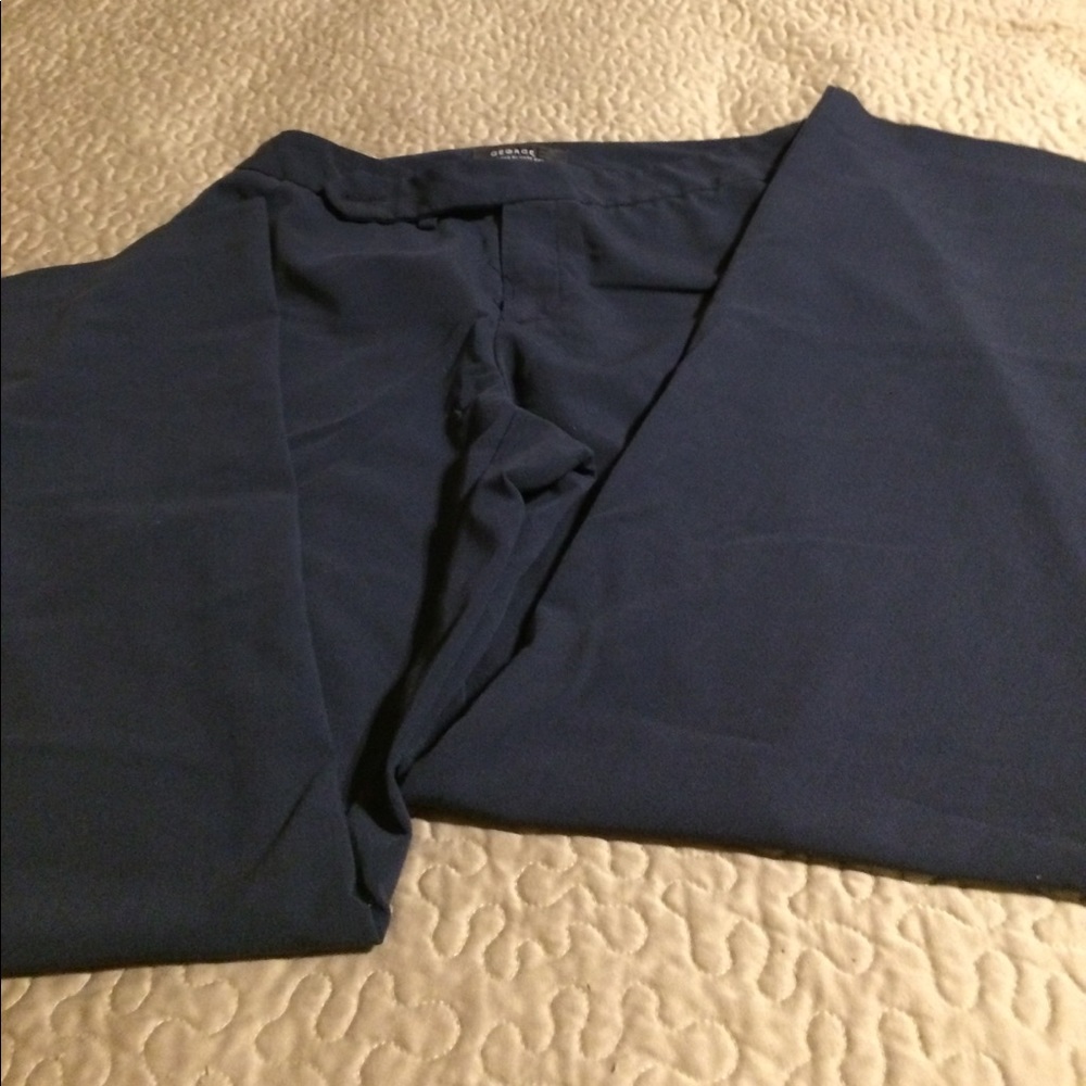 Pants