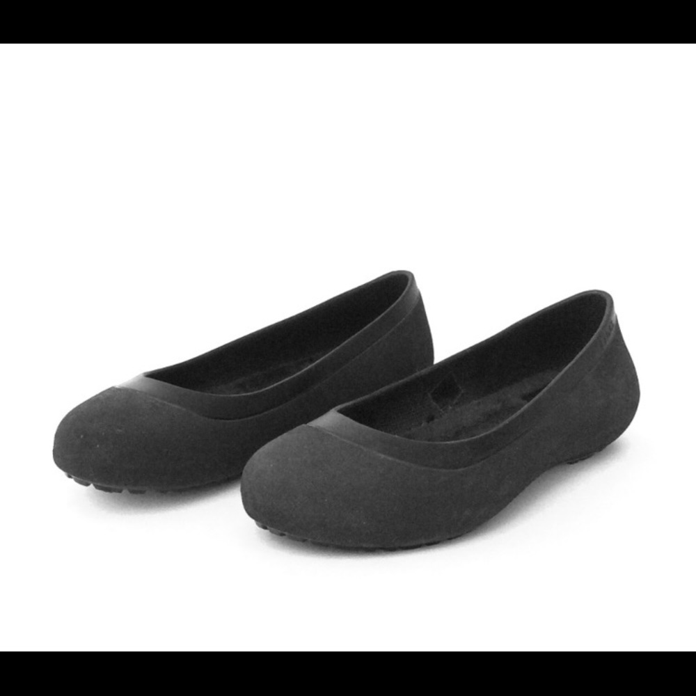 Crocs Ballet Flats