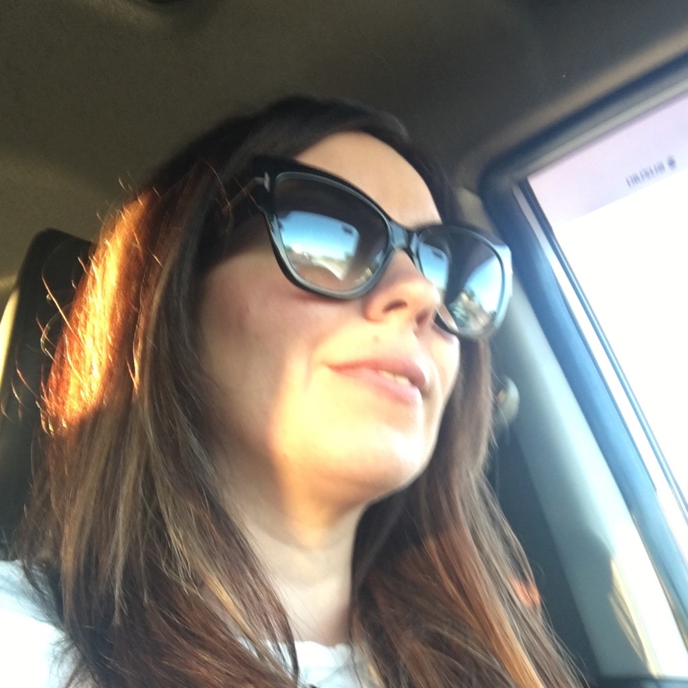 Meet your Posher, Biljana