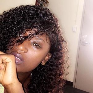 Meet your Posher, Choucha