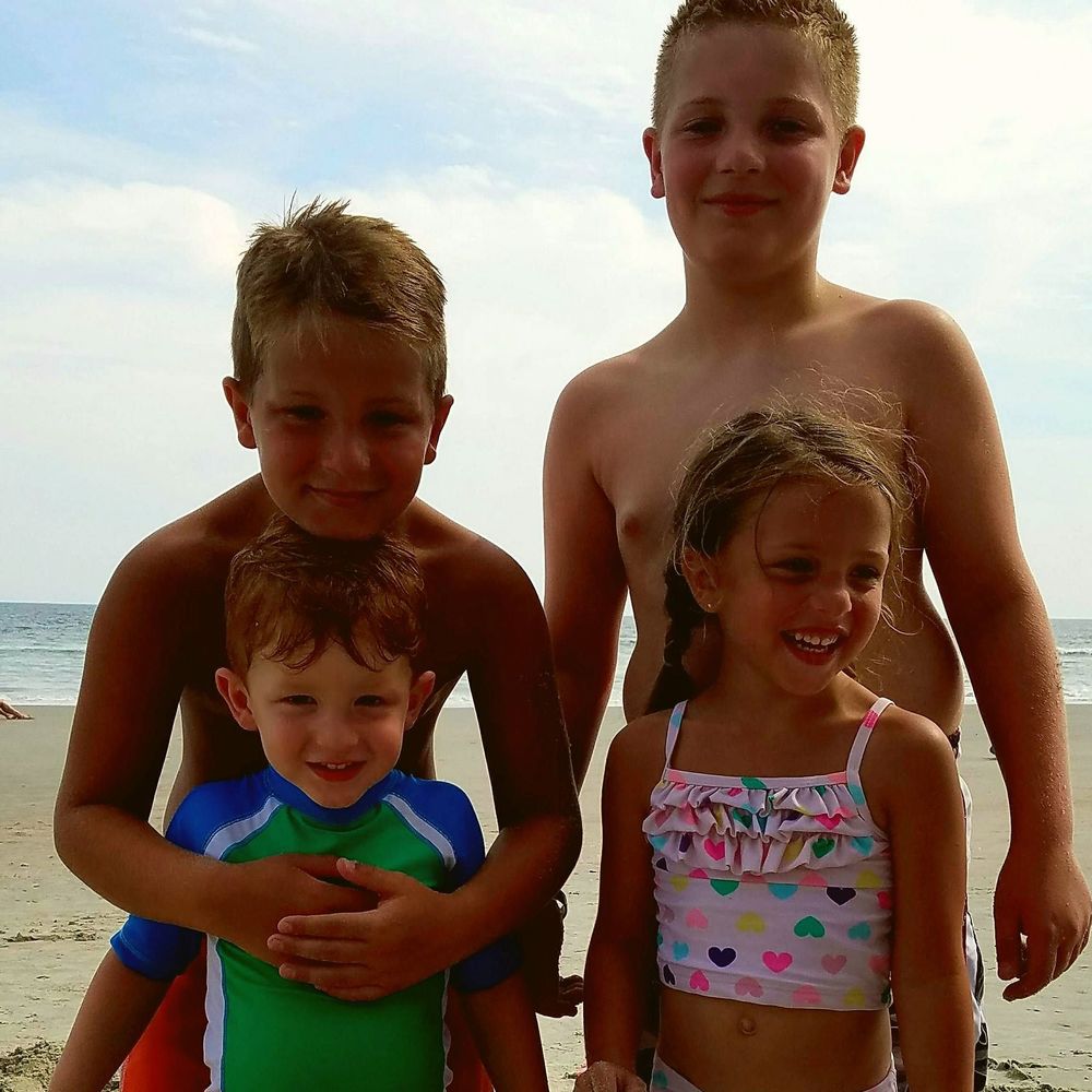 Meet your Posher, Shane-jennifer