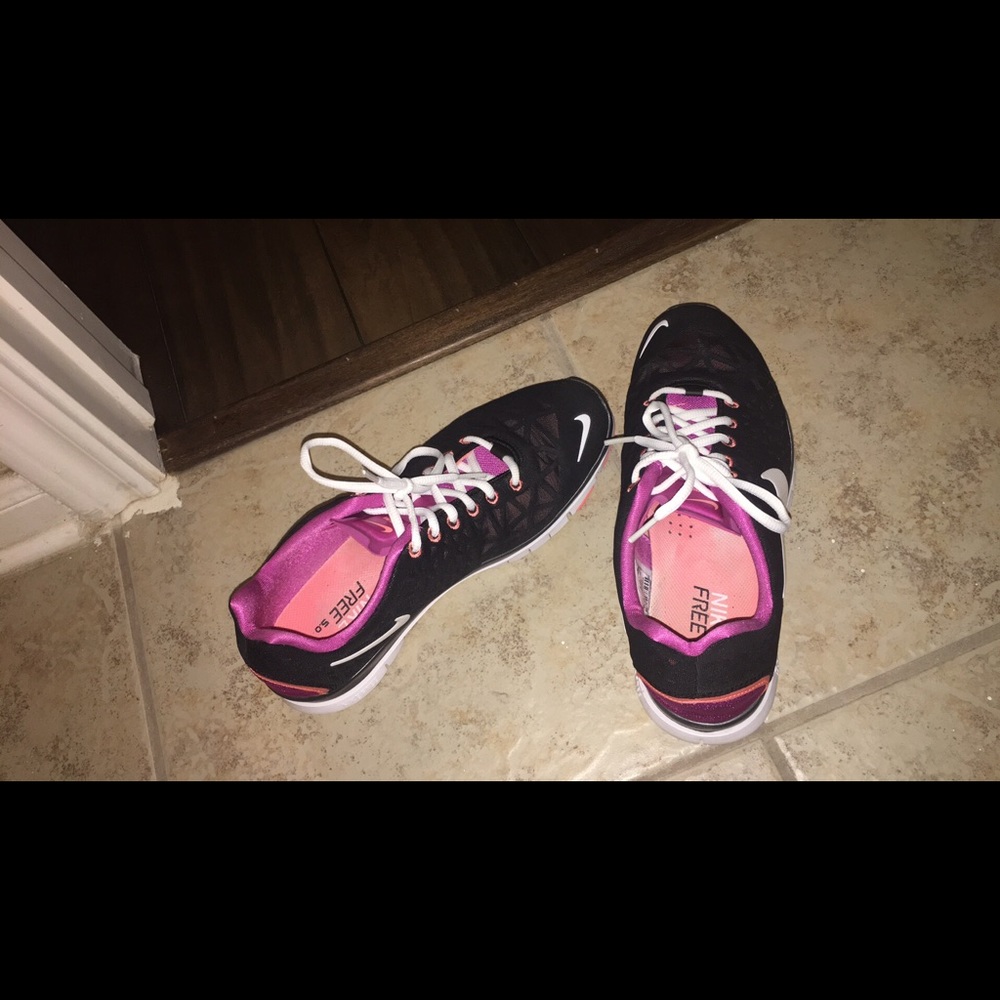 Nike sneakers