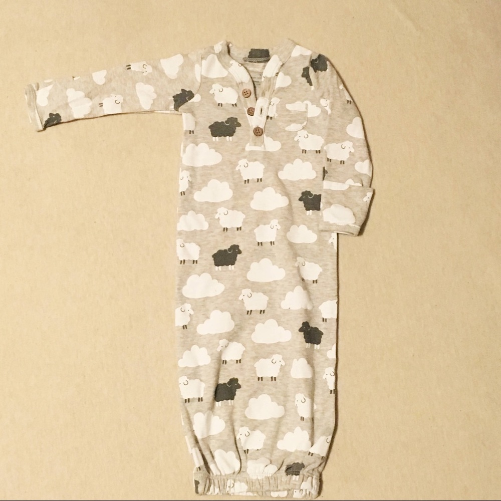 Black Sheep Boys Sleeper