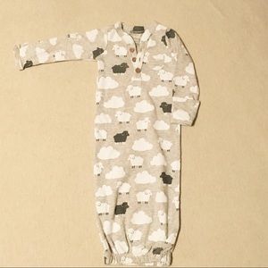 Black Sheep Boys Sleeper