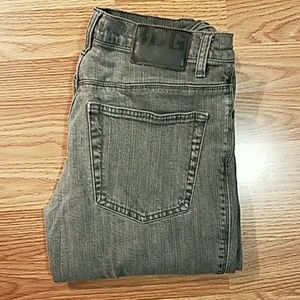 BDG Slim Fit Jeans