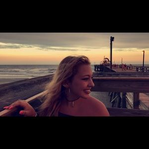 Meet your Posher, Makenna