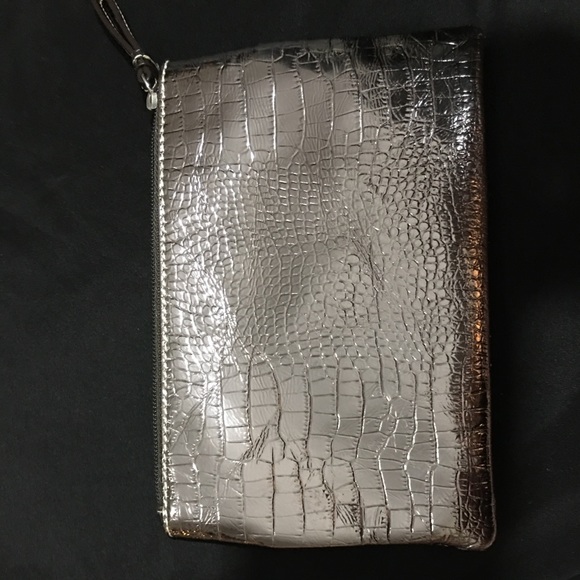 Little clutch with two pockets. - Picture 3 of 5