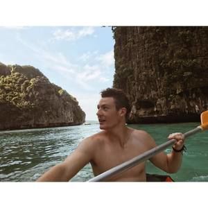 Meet your Posher, Jake